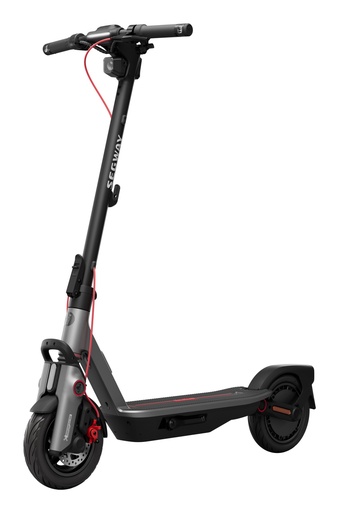 [051701E] NINEBOT F3 E Negro, Gris 25 kmh 10,2 Ah