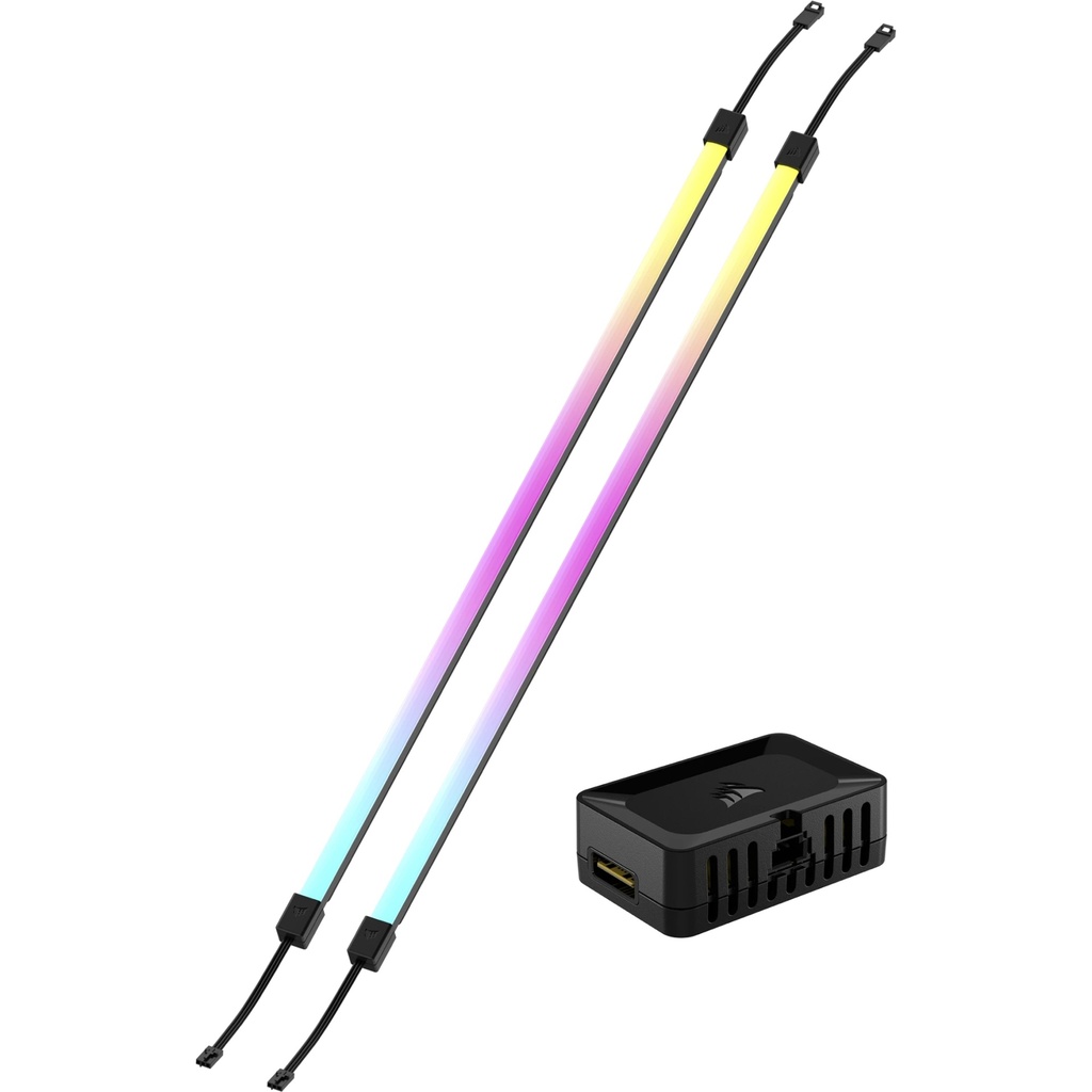 iCUE LINK LS430 Aurora Tira LED