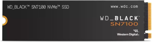 [WDBELG0010BBK-WRSN] SANDISK 1TB_ WD BLACK SN7100 NVME SSD 1TB