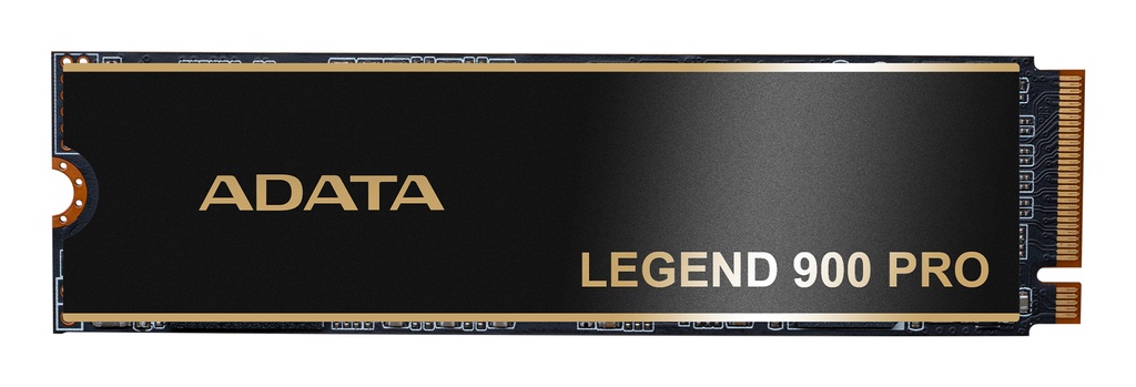 LEGEND 900 PRO 2 TB M.2 PCI Express 4.0 NVMe 3D NAND
