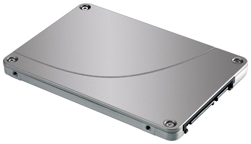 [P65272-B21] 480GB SATA 6G Read Intensive SFF RW Multi Vendor SSD