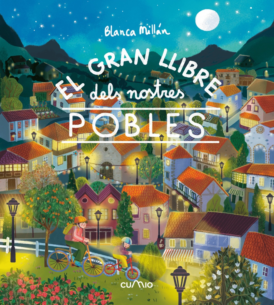 EL GRAN LLIBRE DELS NOSTRES POBLES