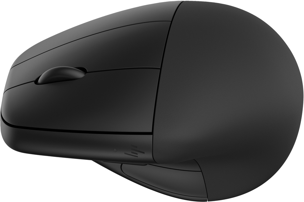 Ratón inalámbrico ergonómico 920