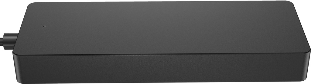 Concentrador de viaje USB-C G3