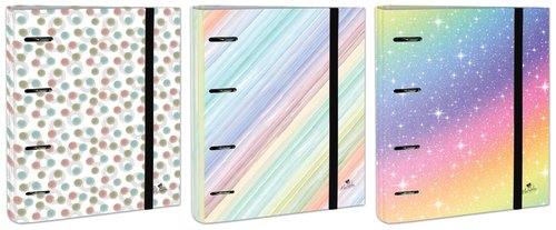 [2396AA-EX] CARPEBLOC MARIOLA S.DIS3. A4 4AN. EX.12
