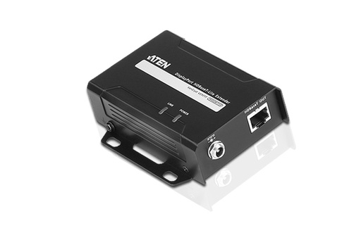 [VE901T-AT-G] Transmisor DisplayPort HDBaseT-Lite (4K a 40 m  1080p a 70 m) (HDBaseT Clase B)