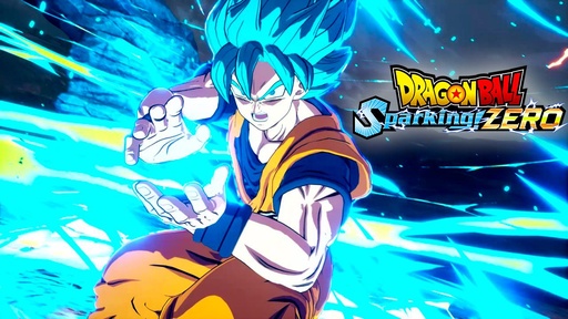 [117314] Dragon Ball : Sparking! ZERO Estándar Xbox Series X/Series S