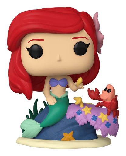 [54742] POP! 54742 figura de acción y colleccionable