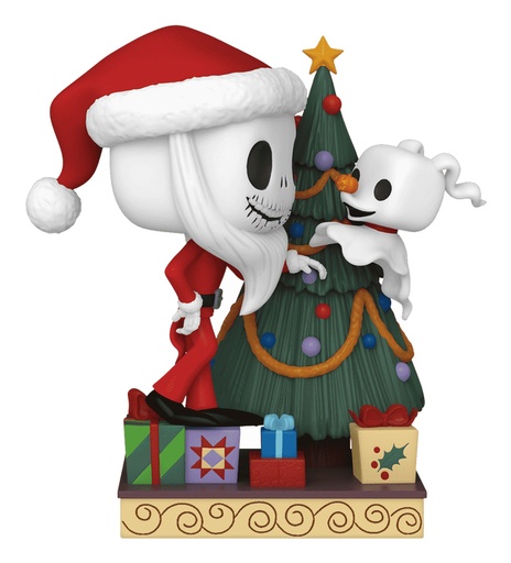 [72382] POP! 72382 figura de acción y colleccionable