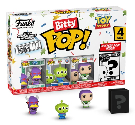 [73043] POP! 73043 figura de acción y colleccionable