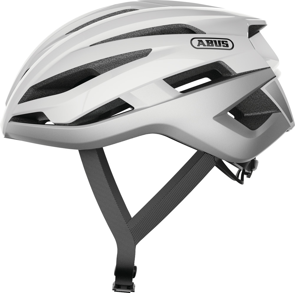 StormChaser Plata, Blanco