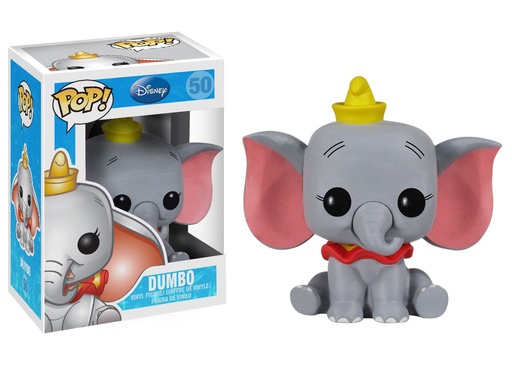 [3200] Dumbo