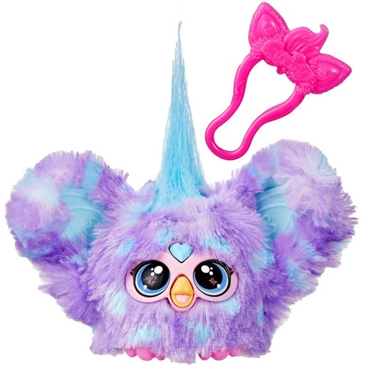 [G14005X2] Furby Furblets Groo-Vee