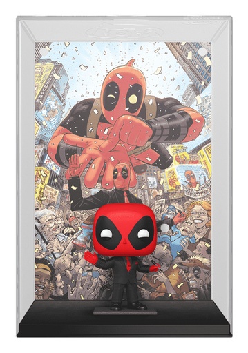 [76085] POP! 76085 figura de acción y colleccionable
