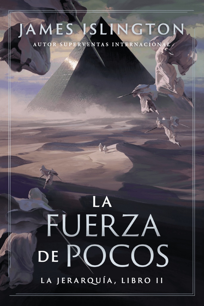 La fuerza de pocos