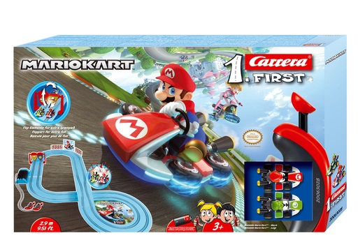 [20063028] Nintendo Mario Kart