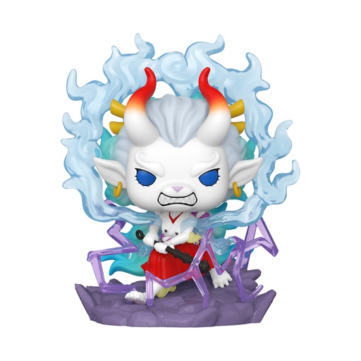 [75581] POP! 75581 figura de acción y colleccionable
