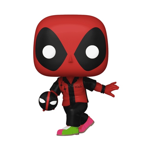 [76077] POP! 76077 figura de acción y colleccionable