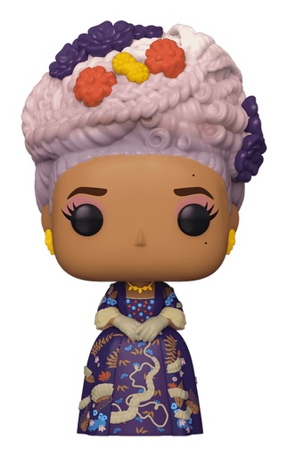 [72206] POP! Queen Charlotte