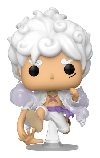 [79321] POP! Luffy Gear Five