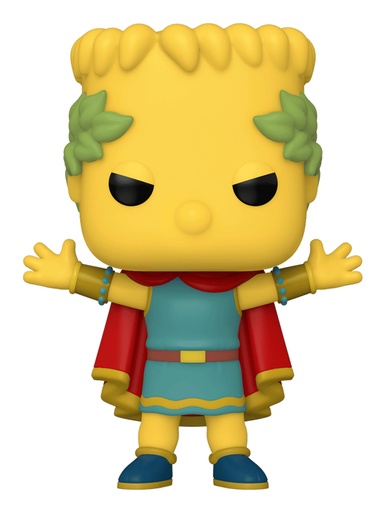 [59295] POP! 59295 figura de acción y colleccionable