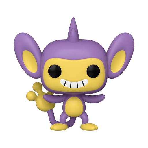 [69082] POP! 69082 figura de acción y colleccionable