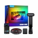 Envisual TV Backlight T2 Tira de luz inteligente Wi-Fi/Bluetooth