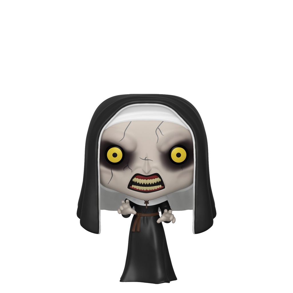 POP! Demonic Nun