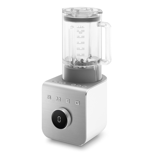 [BLC01WHMEU] BLC01WHMEU licuadora 1,5 L Batidora de vaso 1400 W Blanco