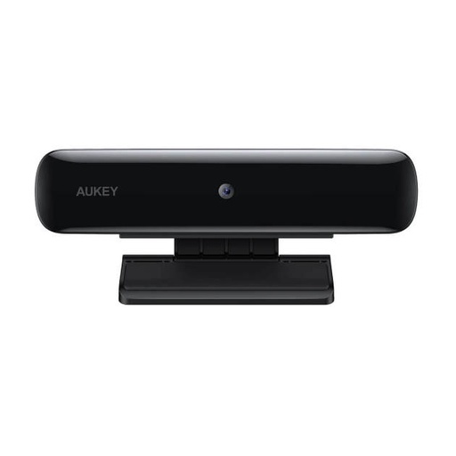 [PC-W1] PC-W1 cámara web 2 MP USB Negro