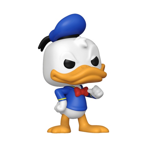 [59621] POP! Donald Duck