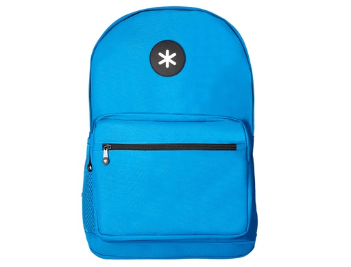 [162167] TK20 mochila Mochila informal Azul