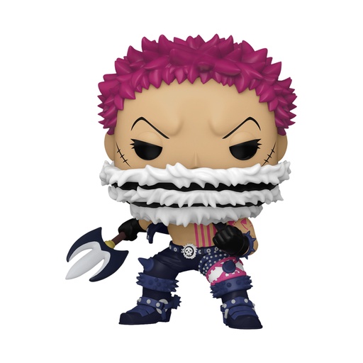[75579] POP! 75579 figura de acción y colleccionable