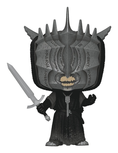 [80832] POP! Mouth of Sauron