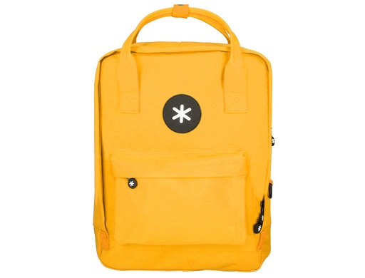 [10353] ME14 mochila Mochila informal Amarillo