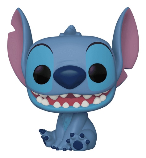 [55618] POP! Jumbo Stitch