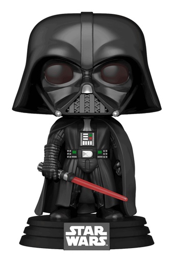 [67534] POP! Darth Vader - Star Wars: Episode IV A New Hope