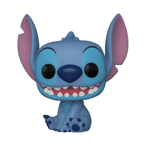 [55617] POP! Stitch
