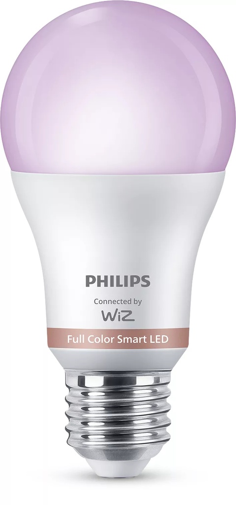 [8720169170933] Bombilla 8,5 W (Eq. 60 W) A60 E27