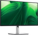 Pro Plus P2425D pantalla para PC 61 cm (24") 2560 x 1440 Pixeles Quad HD LCD Negro, Plata