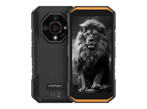 [ULEARX32PROO] ARMOR X32 PRO / 8+256GB / ORANGE