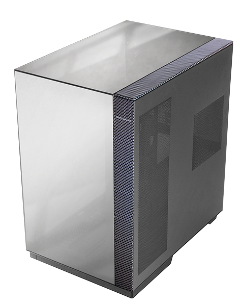MC-3GFPRO Torre Cromo