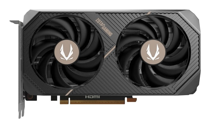 GAMING GeForce RTX 5060 AMP NVIDIA 8 GB GDDR7
