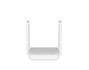 Starter (KN-1121) Router Wi-Fi Mesh N300 con Smart Switch de 3 puertos