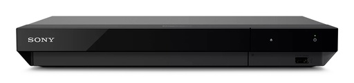 [UBPX700KB] UBP-X700/K Reproductor de Blu-Ray 3D Negro