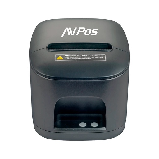 [AVP-TC15USB] AVP-TC15USB impresora de recibos Alámbrico Térmica directa