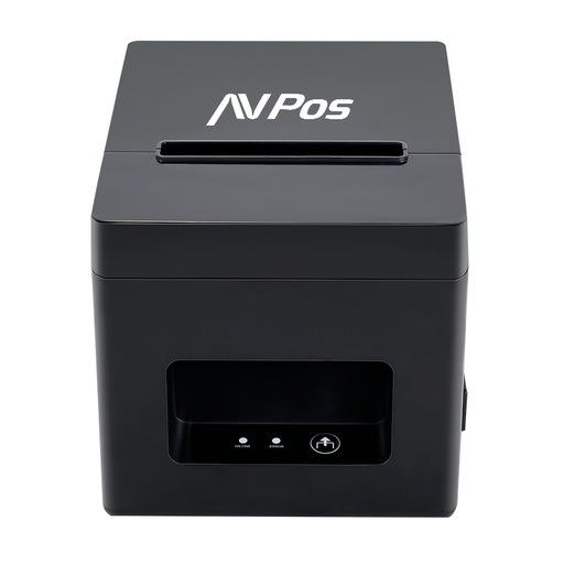 [AVP-TC21NET] AVP-TC21NET impresora de recibos Alámbrico Térmica directa
