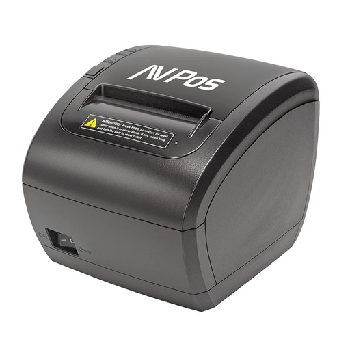 [AVP-TC90W] AVP-TC90W impresora de recibos Alámbrico Térmica directa