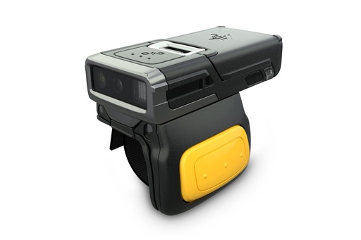 [RS51C0-LBSNWR] RS5100 Lector de códigos de barras manos libres 1D/2D LED Negro