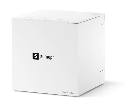 [PRI-TIL-014] Impresora de recibos Epson